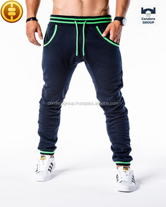 Pantalones deportivos, nuevo producto, nueva temporada, gran oferta, ropa para hombre, pantalones de gimnasio, pantalones de chándal al por mayor, joggers para hombre - Product Image 3