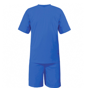 Muy alta calidad 2018 fútbol OEM deportes uniforme último diseño fútbol Jersey - Product Image 1