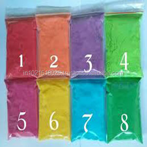 Sac de poudre à lancer de couleurs, hoi Party, livraison gratuite, 15x100g - Product Image 4