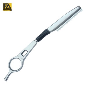 มืออาชีพที่มีคุณภาพสูงผมผอมบางมีดโกน - Product Image 1