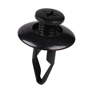 Inner Fender Push-TypeRetainer for M.A.Z.D.A NA01-56-145; N.I.S.S.A.N : 63844-01A00 - Product Image 1