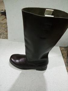 Bottes longues Vintage toutes bottes manufacturées toutes tailles - Product Image 3