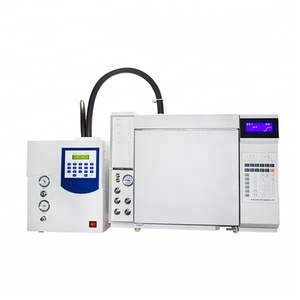 كروماتوغرافيا الغاز مطياف الكتلة الصك - Product Image 2