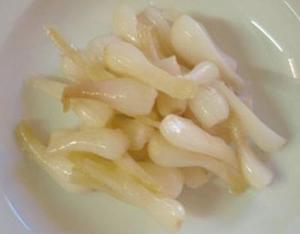 กระเทียมดอง/ต้นหอม/เก็บรักษาอาหารรสชาติที่ดีที่สุด-ราคาถูก // นาย ShinCA (+ 84) 378398089 - Product Image 3