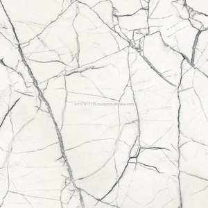 Azulejos de porcelana esmaltada pulida 60x60,40x80, 80x80,60x120cm LEXONA DIGITAL BALDOSAS acabado satinado - Product Image 4