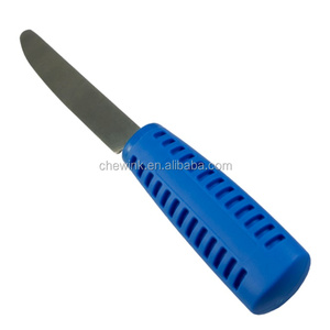 Cuchillo de cena de acero inoxidable para el cuidado del hogar para personas mayores, prueba REACH y producto de suministro sanitario certificado LFGB - Product Image 2
