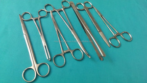 Kit de sutura para Hospital, Kit quirúrgico - Product Image 3