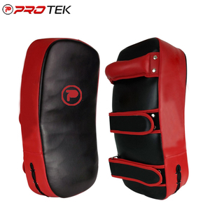 Almohadillas tailandesas esenciales de alta calidad para equipo de entrenamiento de boxeo para boxeadores - Product Image 1