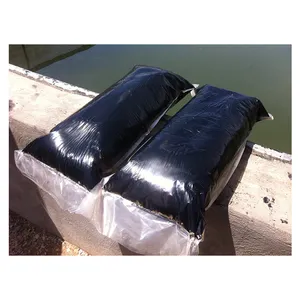 Private Label OEM / ODM Black Oily Viscous Material Naturally Made Oxidized Bitumen from Best Seller From Indian Supplier