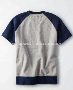 เสื้อสเวตเตอร์แบบสวมหัวผ้าคอตตอนปักลายเองพิมพ์โลโก้หรือระบายอากาศได้ดี - Product Image 5