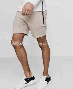 Pantalones cortos deportivos para hombre, shorts para gimnasio, a la moda, novedad - Product Image 2