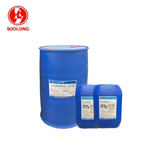 SF-FP3% Fluoroprotein fire fighting foam concentrate for marine