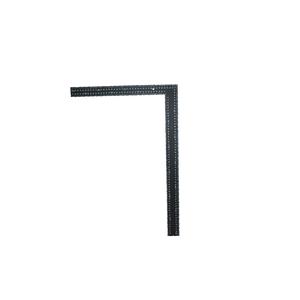 High Quality Rafter Square <b>Scale</b> Retractable <b>Ruler</b> Sewing Rule Square Roll Tape at Best Price - Product Image 1