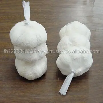 GOOD Fresh Garlic - Spicy Vegetable For Export