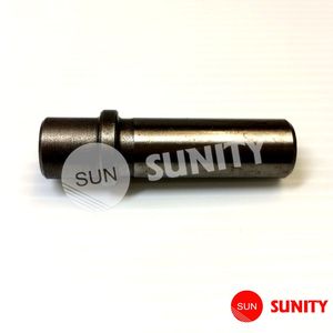 Le moteur diesel agricole de haute précision de Taiwan partie le guide de soupape TS60 TS70 pour les moteurs yanmar - Product Image 1