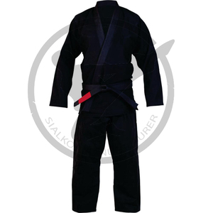 Jiu-Jitsu-fabricante de ropa deportiva personalizada, trajes brasileños, bjj gi - Product Image 1