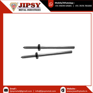 Adaptateur de mandrin pour fraise dentaire - Product Image 6