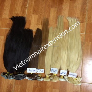 Vietnam Color Long Tape <b>Hair</b> <b>Extensions</b> 100% <b>Human</b> <b>Real</b> Remy Virgin <b>Hair</b> Silky Straight Wave 100g - Product Image 2