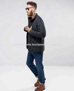 แจ็คเก็ตขนเป็ดน้ำหนักเบาบุนวมสำหรับฤดูหนาว - Product Image 3