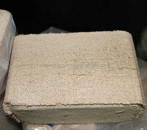 Scie compressée pour le chauffage, véritable fabricant de literie!! - Product Image 1