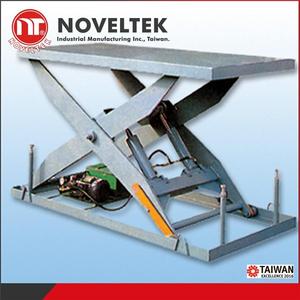 Garantía Equipo de manipulación personalizado Energía eléctrica Mini tijera hidráulica mesa elevadora de aluminio - Product Image 4