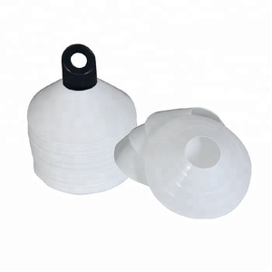 Marcadores de Límites para Cricket Deportivo, Color Personalizado, Tamaño Personalizado, Proveedor de Conjuntos, Alta Calidad, Marca GISCO/CUSTOM - Product Image 1