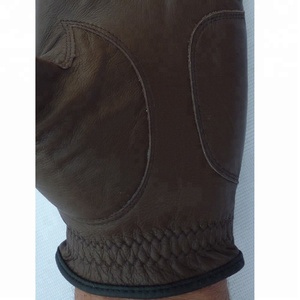Golf <strong>Glove</strong> Indonesia Cabretta <strong>Leather</strong> Soft Full Color <strong>Women</strong> Men Custom Logo Style PCs Feature Material Origin Embroidery <strong>UK</strong> - Product Image 5