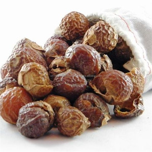 Bayas de Jabón Orgánicas de Alta Calidad para Limpieza, Nueva Cosecha 2024/ Material Natural para Jabón de Vietnam - Product Image 1