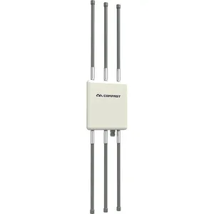 High Power CF-WA900 V2 802.11AC/B/G/N Dual Band 6*8Dbi Omni-Directional Antenna Outdoor Cpe/Access Point