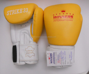Gants de boxe Produit premium pour l'entraînement et la compétition - Product Image 1