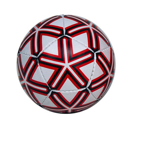 Balón de Fútbol Ecológico de Alta Calidad con Logotipo Personalizado, Balón de Fútbol de Cuero de Alta Calidad Según el Estándar, Precios Accesibles - Product Image 2