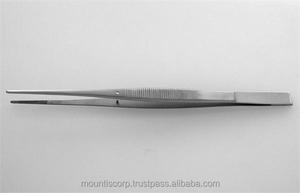 Kìm Cắt Ống Lót Bằng Thép Không Gỉ Cơ Bản Của Dụng Cụ Phẫu Thuật Làm Bằng Thép Không Gỉ - Product Image 6