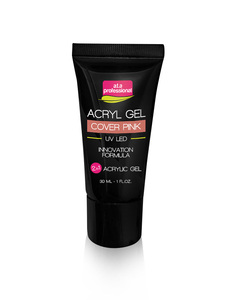 Gel acrylique formule innovation 2 en 1, 7 couleurs en promotion - Product Image 5
