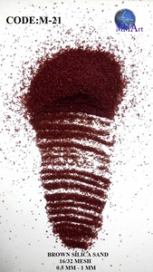 <strong>Golden</strong> Yellow Color Coated Water Proof Recycle Colored Silica <strong>Sand</strong> &amp; Quartz <strong>Sand</strong> Special Paint Industrial Used - Product Image 5