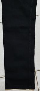 Bangladesh mucho Stock/envío cancelar/superávit de las mujeres pantalones de moda damas pantalones vaqueros fabricado 2018 - Product Image 2
