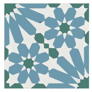 Piastrelle per pavimenti in mattoni di cemento encaustico a buon mercato piastrelle per pavimenti Vietnam antiscivolo stile <span class=keywords><strong>vintage</strong></span> prezzo economico di alta qualità dalla fabbrica - Product Image 4