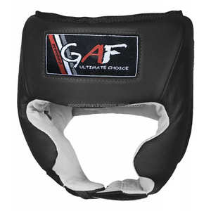 Kick Boxing <b>Head</b> Guard Pro Fitness Boxing Gaers ,boxing <b>Head</b> Guard,boxing Accessories - Product Image 5