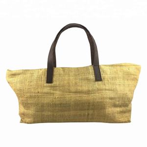 ประเทศไทยออกแบบล่าสุดแฟชั่นถุงป่าน - Product Image 2