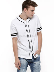 เครื่องแบบเบสบอลที่กำหนดเอง,เสื้อเบสบอลที่กำหนดเองสำหรับผู้ชายผู้หญิงเด็กชายสีเขียวสีขาว - Product Image 4