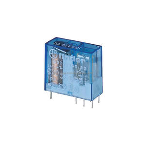 Finder Relay 40.52.9.024.0000 (8A 250V, tensión de la bobina 24VDC) 40series 100% a estrenar - Product Image 5