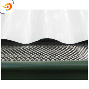 Máng Xối Nhôm Mở Rộng Bằng Kim Loại - Product Image 5