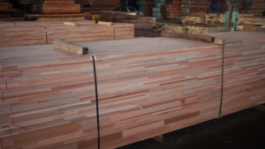 ไม้ข้อต่อนิ้วสำหรับใช้งานในคลังสินค้า - Product Image 2