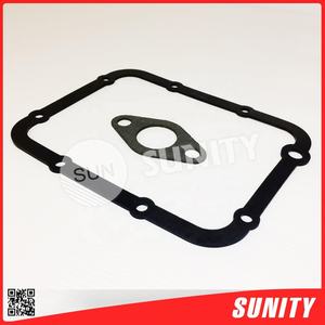 ชุดปะเก็น704200 01610สำหรับ TS60 yanmar ปะเก็นยกเครื่องจากไต้หวัน - Product Image 2