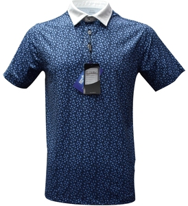 Vente de gros Sport polo pour hommes de haute qualité avec logo personnalisé T-Shirt grande taille Golf en coton spandex tricoté pour polos - Product Image 1