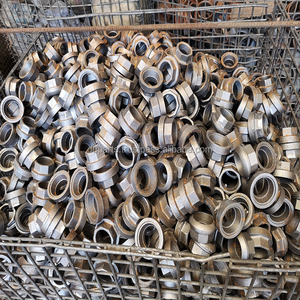 Pièces moulées de haute qualité 2026, moule de fonderie et machine de fuite - Product Image 2