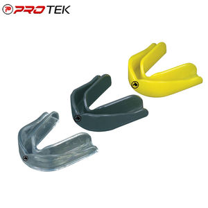 Protector bucal de boxeo personalizado para jugadores de fútbol, rugby, hockey - Product Image 4