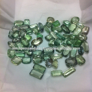 หินคุนไซต์สีเขียวธรรมชาติ - Product Image 2