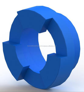 Blue Metal <b>Auger</b> Adapter Connector for Farm & Construction Earth <b>Drilling</b> Tools for 50 Ton Excavators High Pressure 6000 - Product Image 4