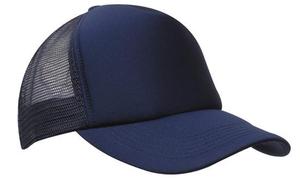 Gorra de Algodón Oxford de 5 Paneles Personalizada, Transpirable, Impermeable, 100% Unisex para Adultos, con Logotipo Deportivo, Diseño a Cuadros, para las Cuatro Estaciones - Product Image 2