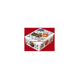 Marble Inlay Jewellery <b>Boxes</b> - Product Image 1